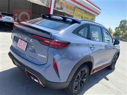 Haval H6 GT